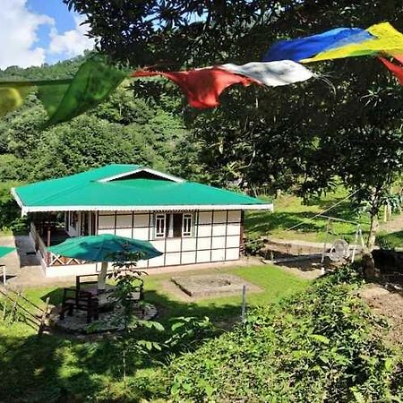 The Nettle And Fern Farmstay Pelling Exterior photo